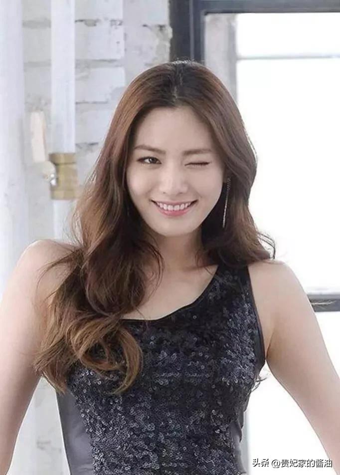 林珍娜nana多高,林珍娜nana啥脸型