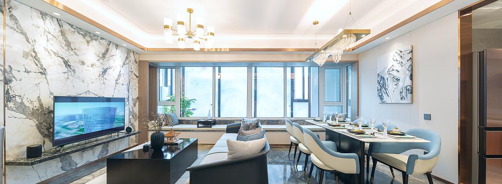 四季金辉观岚选房,四季金辉观岚镇江精装修