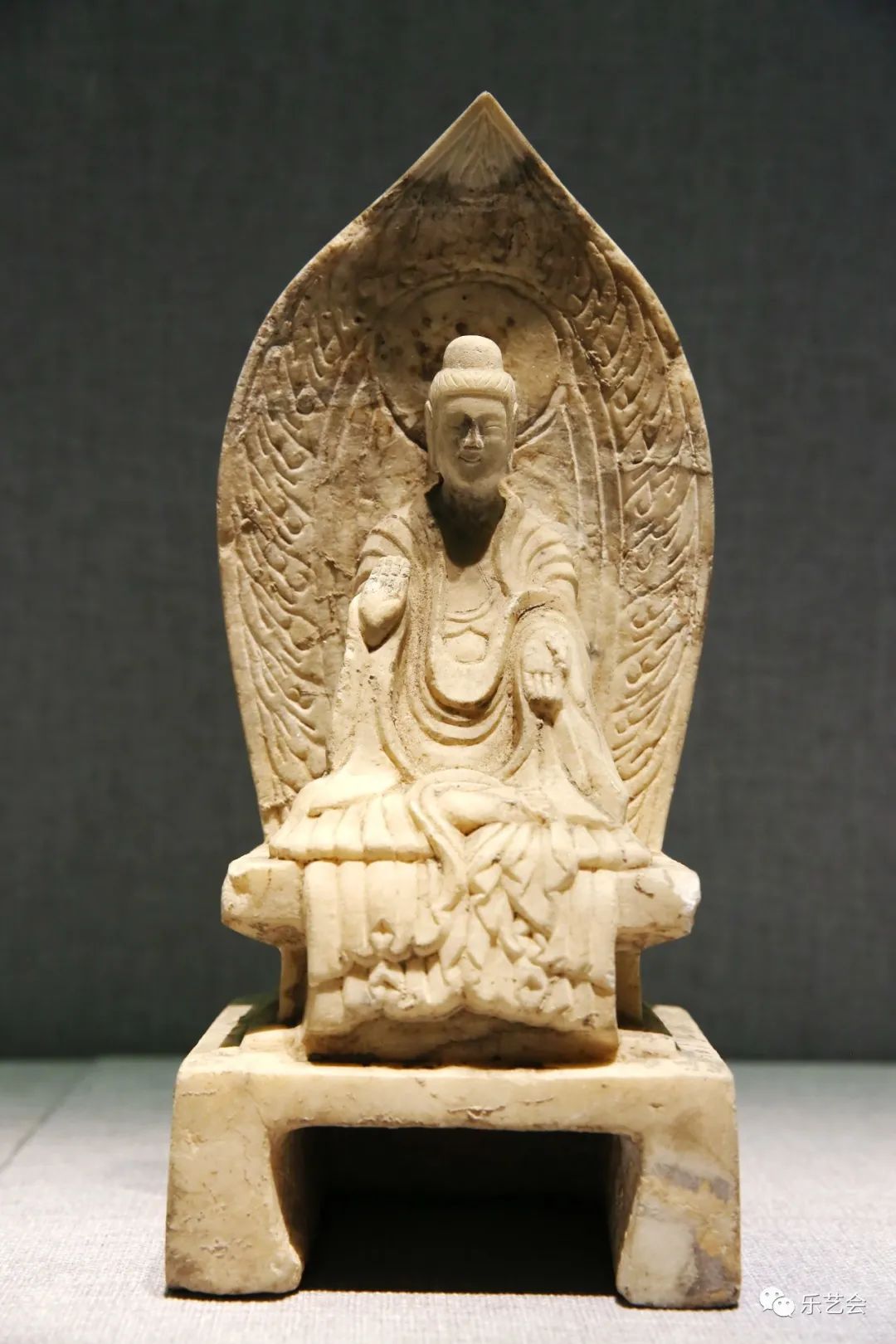 悦目赏心视频,文化保定之惊艳世界的曲阳石雕