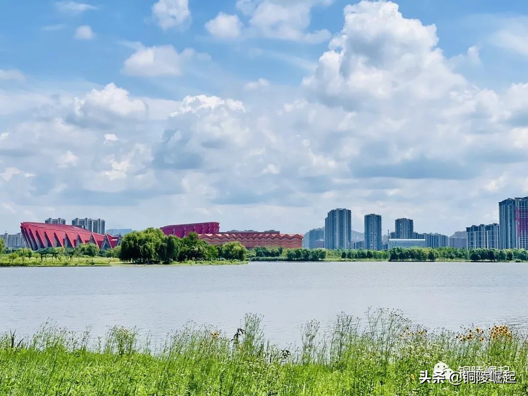 安徽铜陵最穷的地方,安徽铜陵最穷的城市