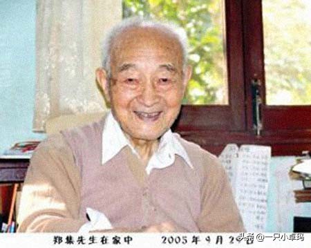 他是中国营养学泰斗，100岁仍上班，109岁出书，抗衰老秘诀是首诗
