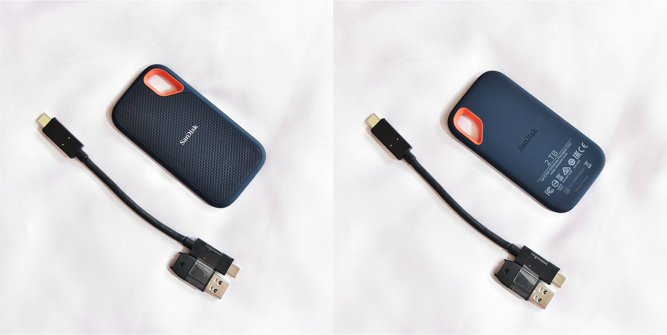 闪迪固态硬盘加强版测评,闪迪固态硬盘加强版120g测评