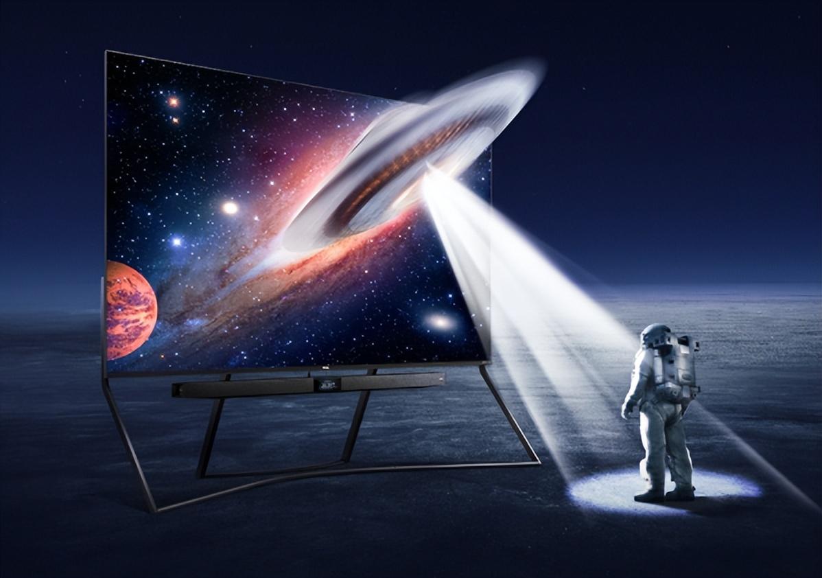 2023年必入百吋级巨幕：98吋和100吋为何前者是客厅之王？