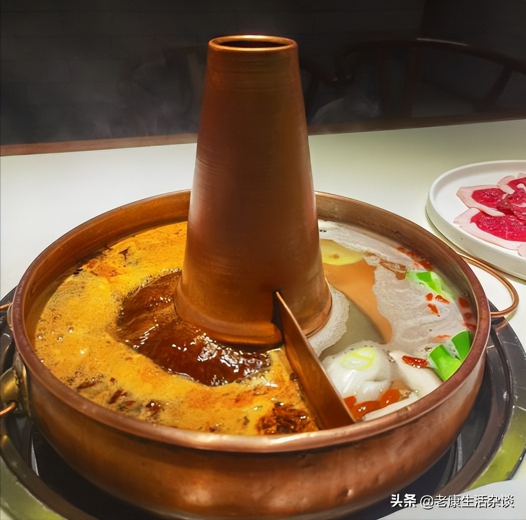 好听的老北京涮肉店名,开在巷子里的麻辣烫店名叫什么