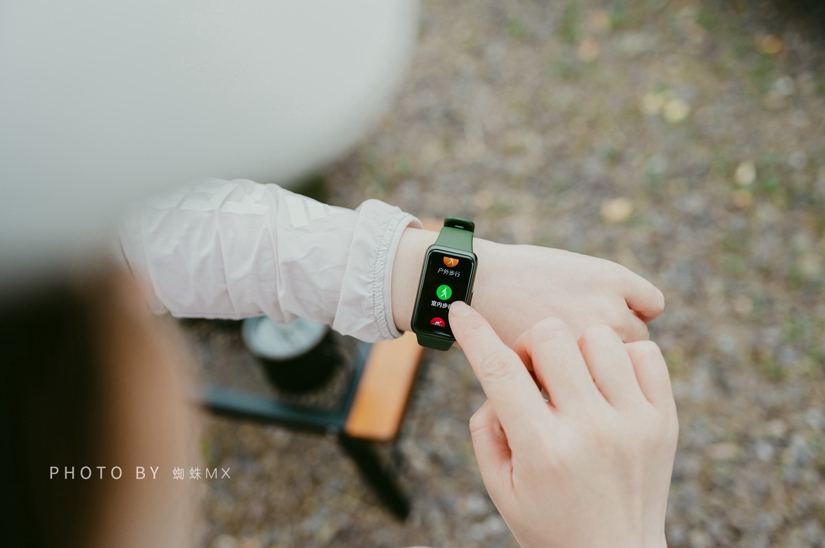618智能手环会降价吗,618值得买的运动手环