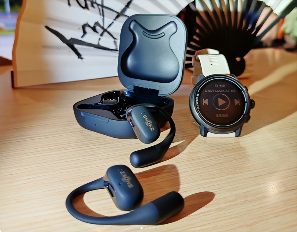 佩戴舒适度最顶级的蓝牙耳机推荐,推荐几款比较好的无线蓝牙耳机