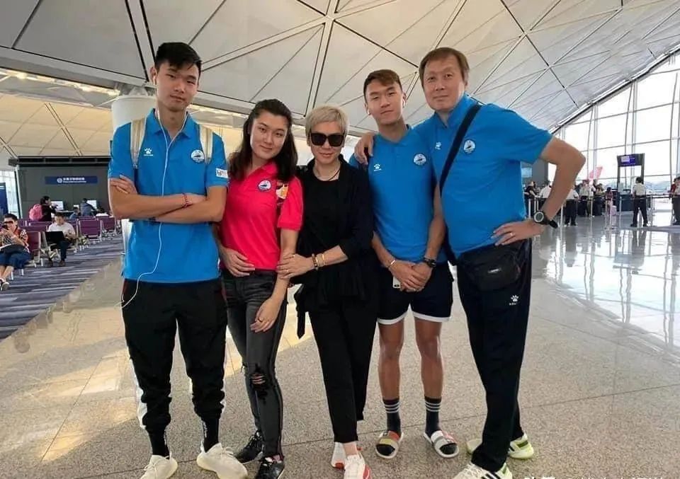 50岁前tvb花旦近况,56岁前tvb当红花旦息影转做生意