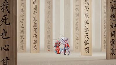 爱国英雄文天祥,历史人物文天祥