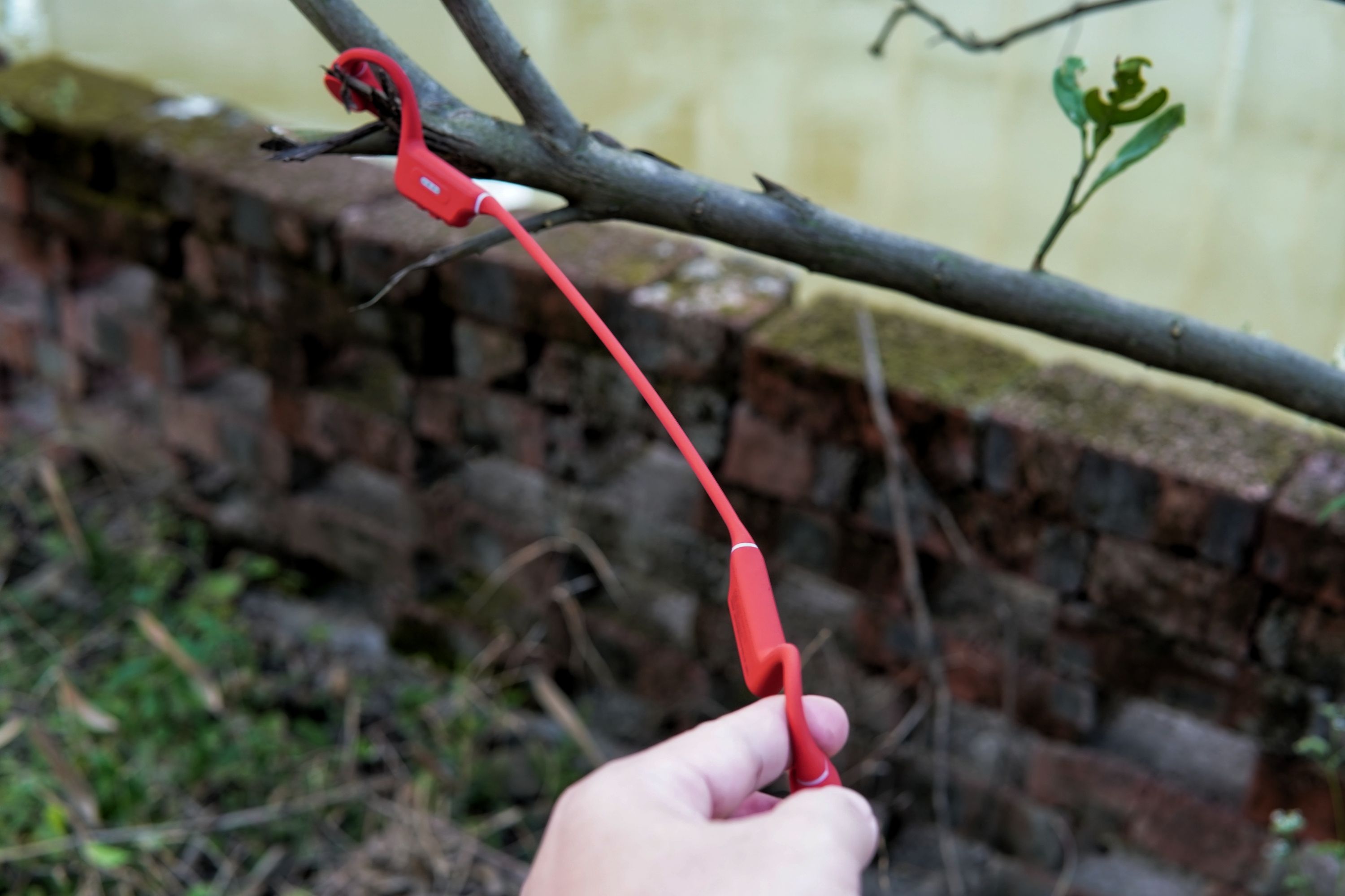 南卡runner3ip68,南卡runnerpro4防水