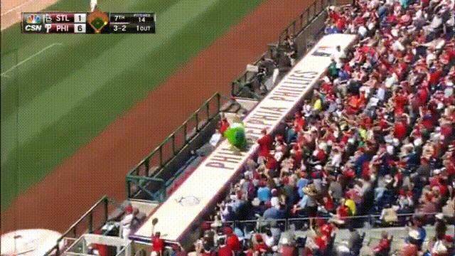 mlb吉祥物都有啥 (mlb吉祥物时刻)