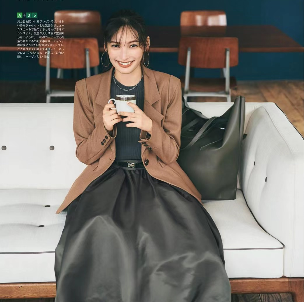 换季穿衣难30套搭配示范,换季怎么穿搭好看