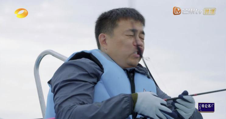 “糊咖”捧出的9.6分神综，打脸大半个娱乐圈