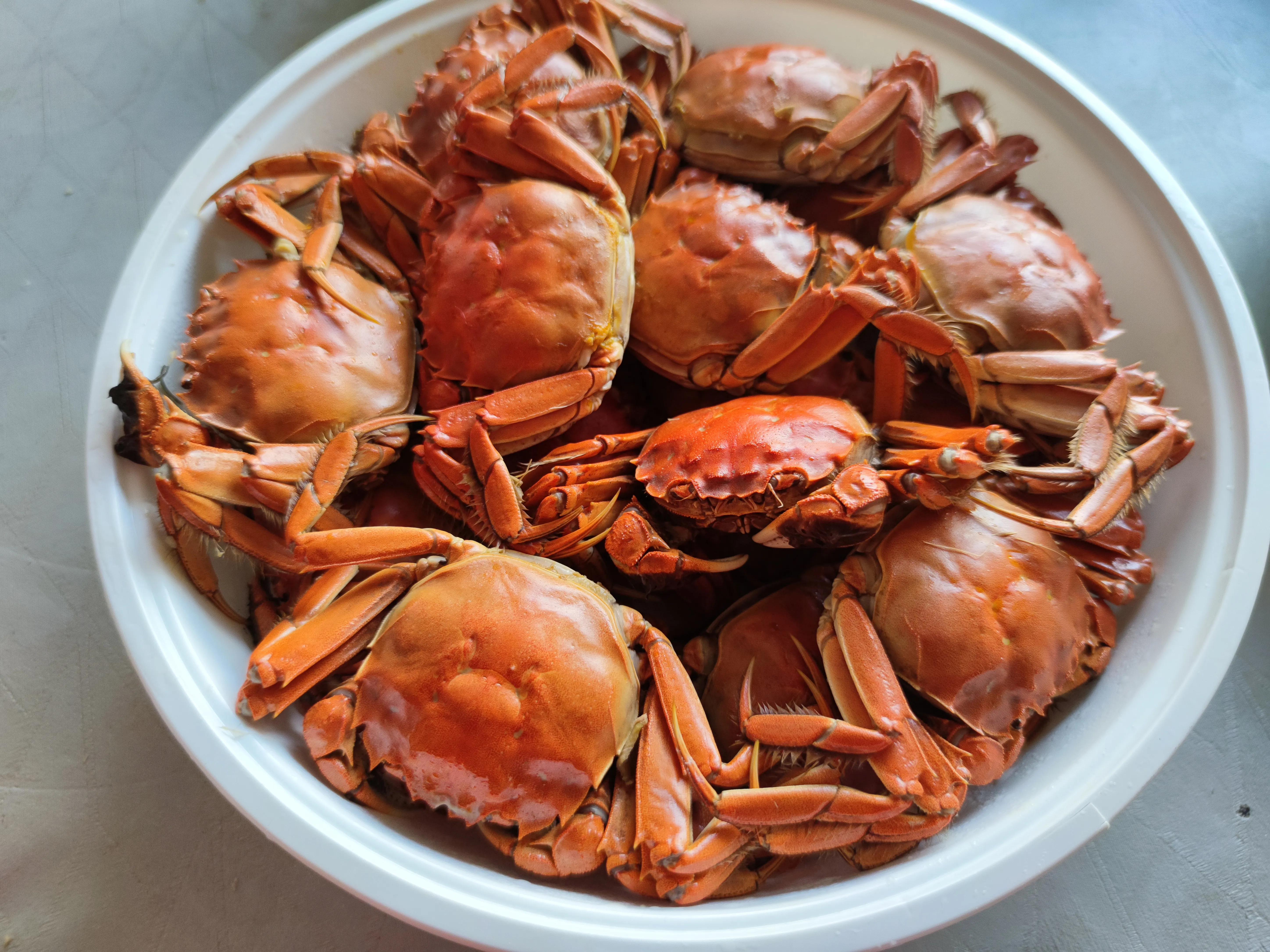 国庆家宴，建议大家：少吃大闸蟹，多吃4种海鲜，无养殖不掺假