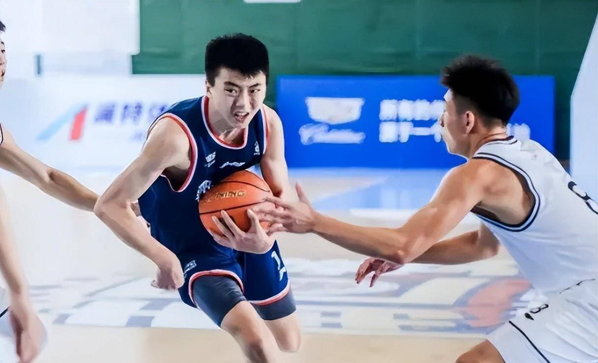 场均仅3+2！热身表现低迷，辽宁潜力新星被高估，他真不值1500万