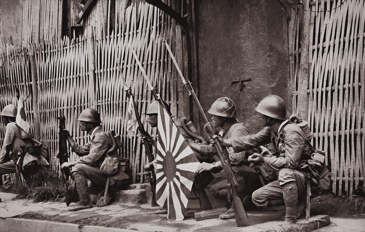 你不知道的二战史,你不知道的历史上最惨烈的战争