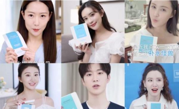 什么年龄最适合敷面膜,中年女性最好用的夜间免洗面膜