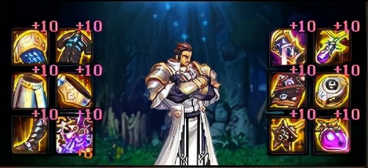 dnf目前版本装备搭配推荐,dnf平民十大良心装备