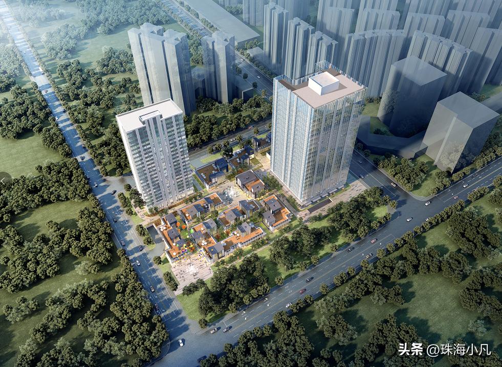 珠海会成为下一个经济腾飞城市吗,珠海要多久才能发展成一线城市