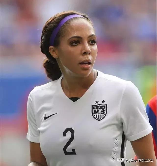 20位最美女足运动员,女足十大颜值球星