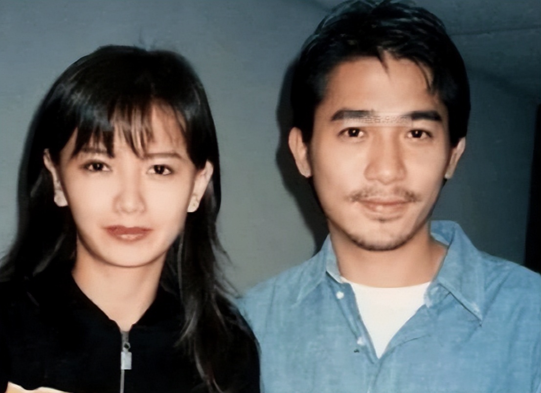 与女星演床戏疑假戏真做,妻子被拍不雅照,他是情史最单纯影帝?