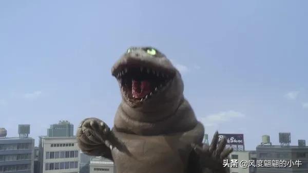 欧布奥特曼怪兽卡牌大全,欧布奥特曼对战硫酸怪兽