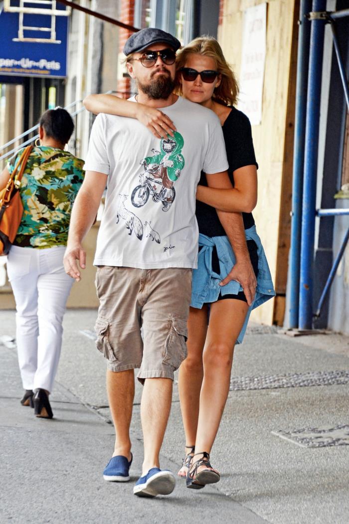 小李子分手了么,小李子分手后曝新恋情