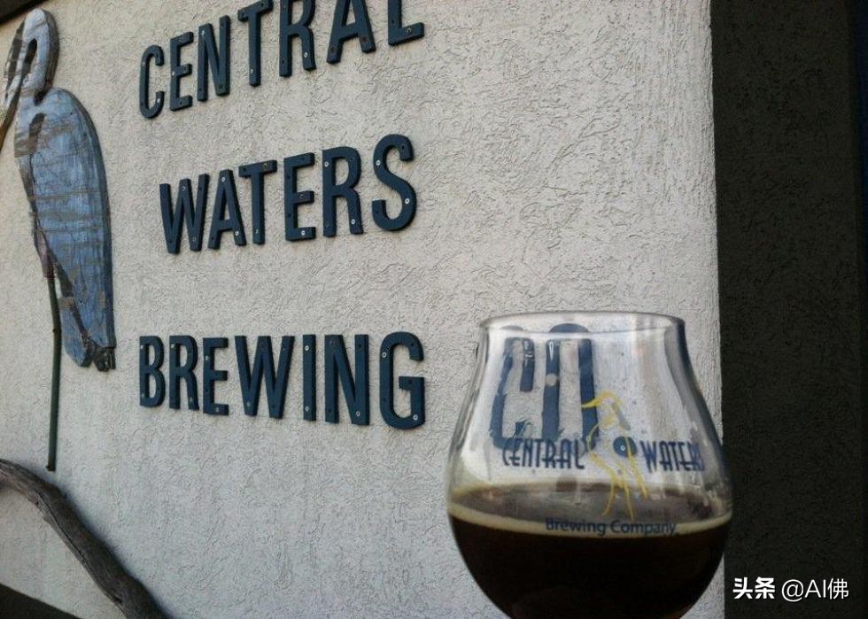 美国每个州最受追捧的啤酒