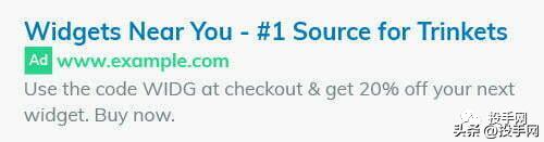 谷歌创意广告有哪些,谷歌广告推荐购物