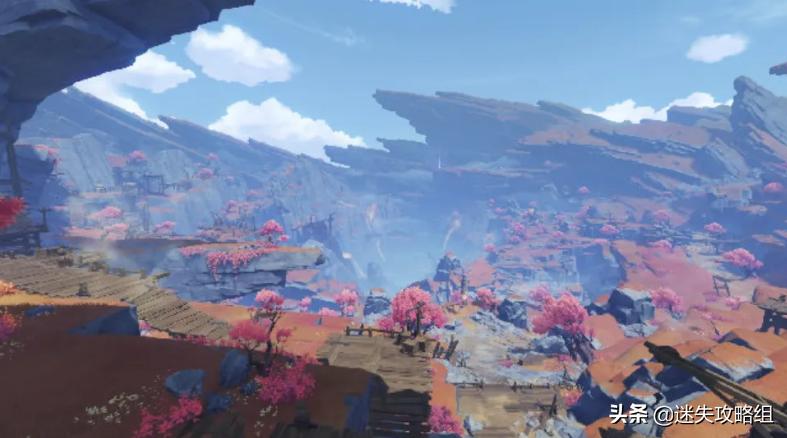 原神杂谈任务,原神资讯杂谈