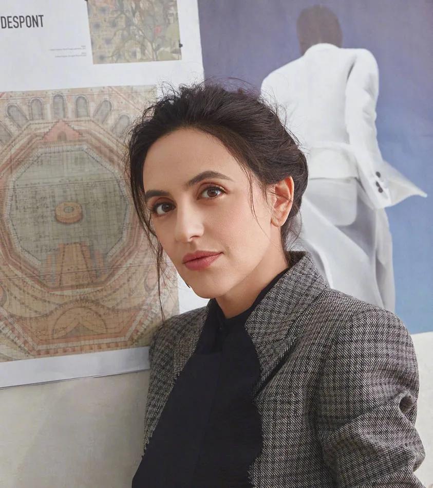 刘烨和妻子是如何相识的,刘烨荧幕情侣