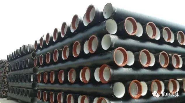 市政管道技术讲解,市政管道基础知识图