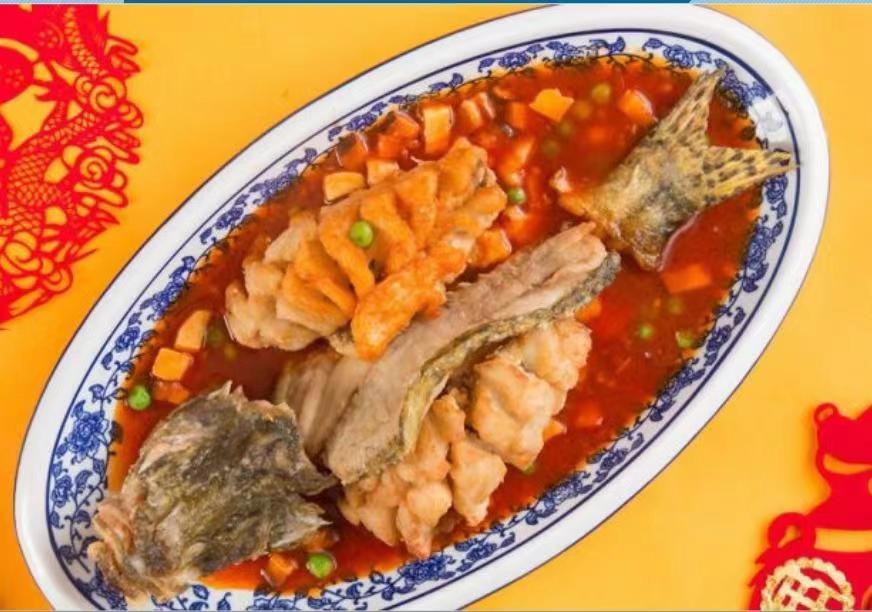 中国八大菜系是什么,中国八大菜系简介图片