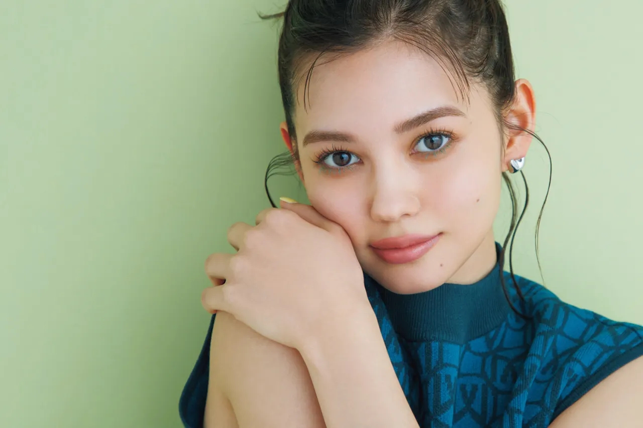 夏季妆容清新教程,夏天妆容教程干净不卡粉