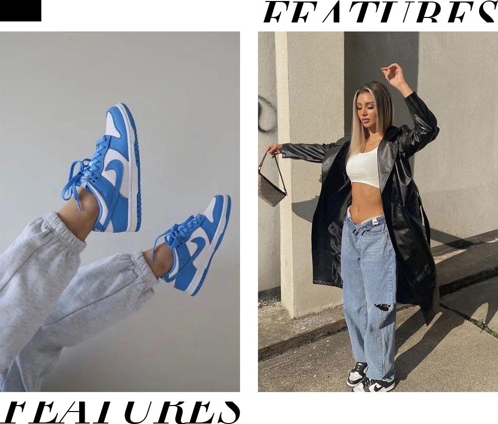 最值得入手的四双鞋,值得推荐的四双鞋