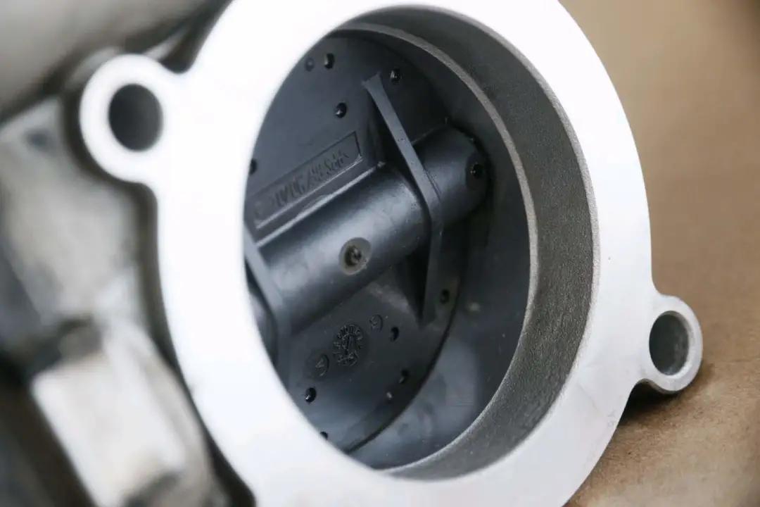 老车翻新修复迈腾b7,老车翻新修复迈腾