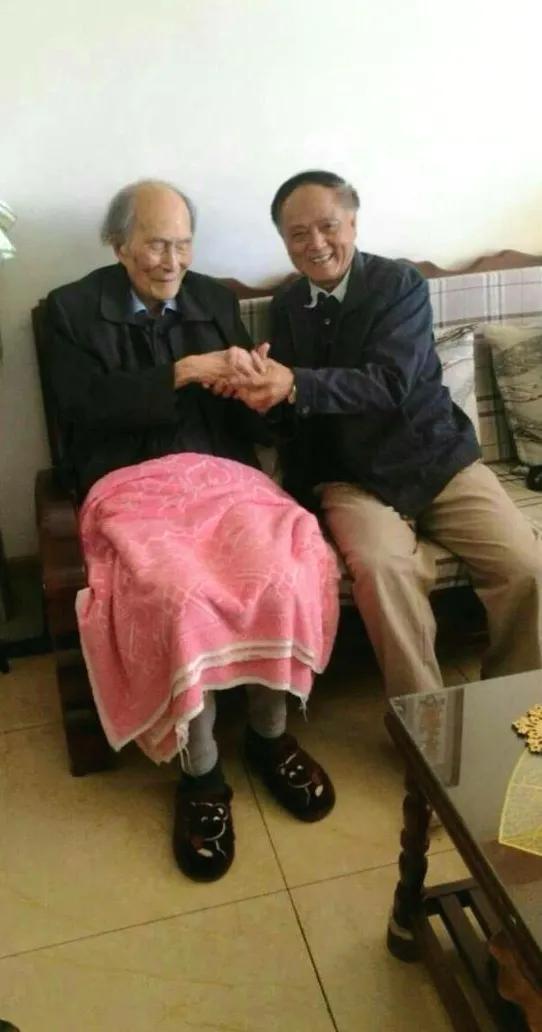 王燮元老师驾鹤西去一路走好