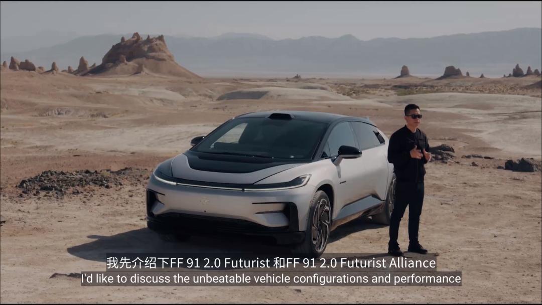 戴威和贾跃亭的区别,戴威和贾跃亭什么区别