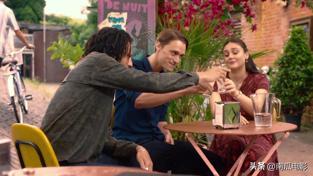 一口气悬疑破案剧,一口气看完国产十大烧脑悬疑详解