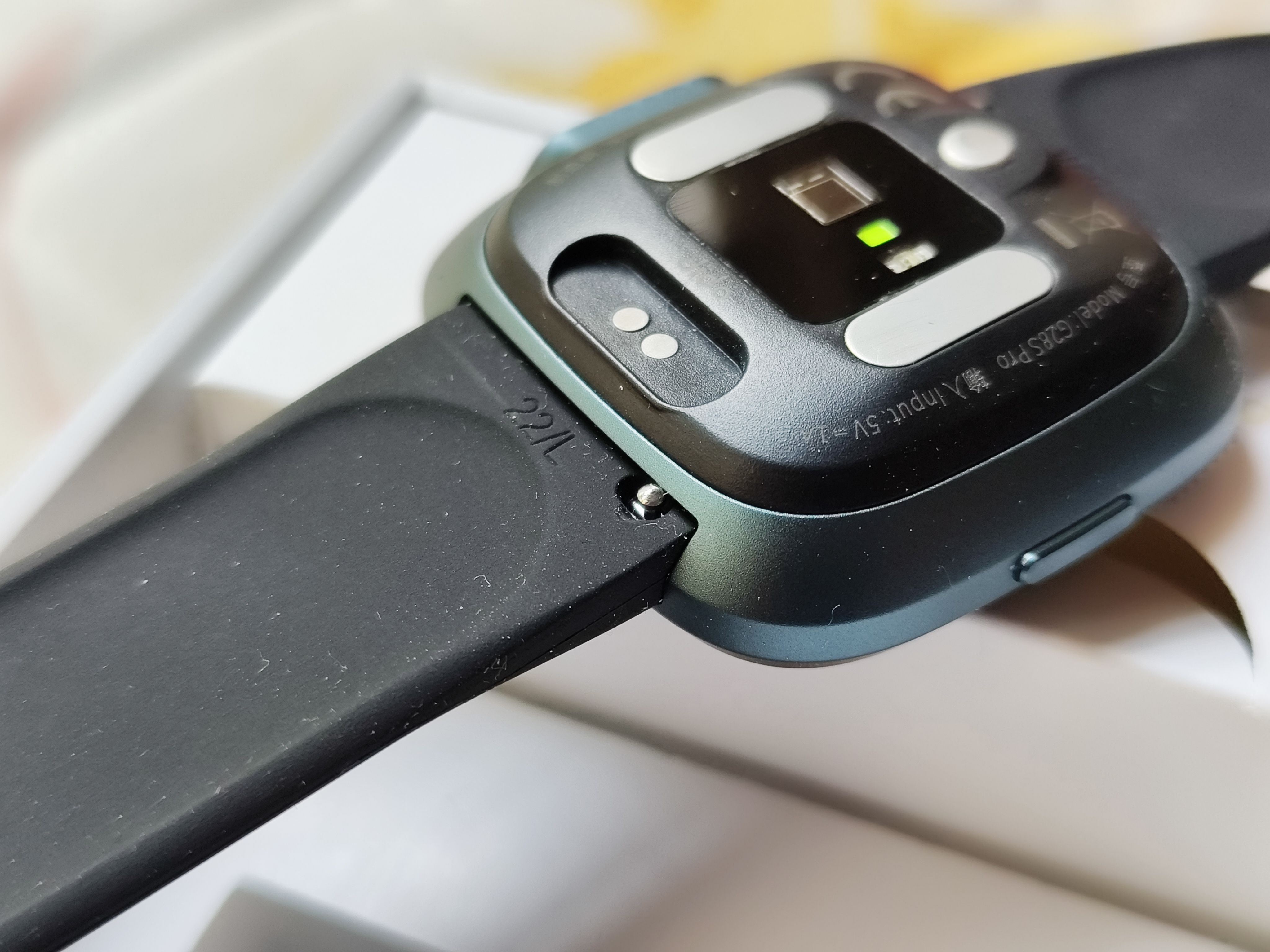 didog28s血糖版智能手表,DidoG28s智能手表评测