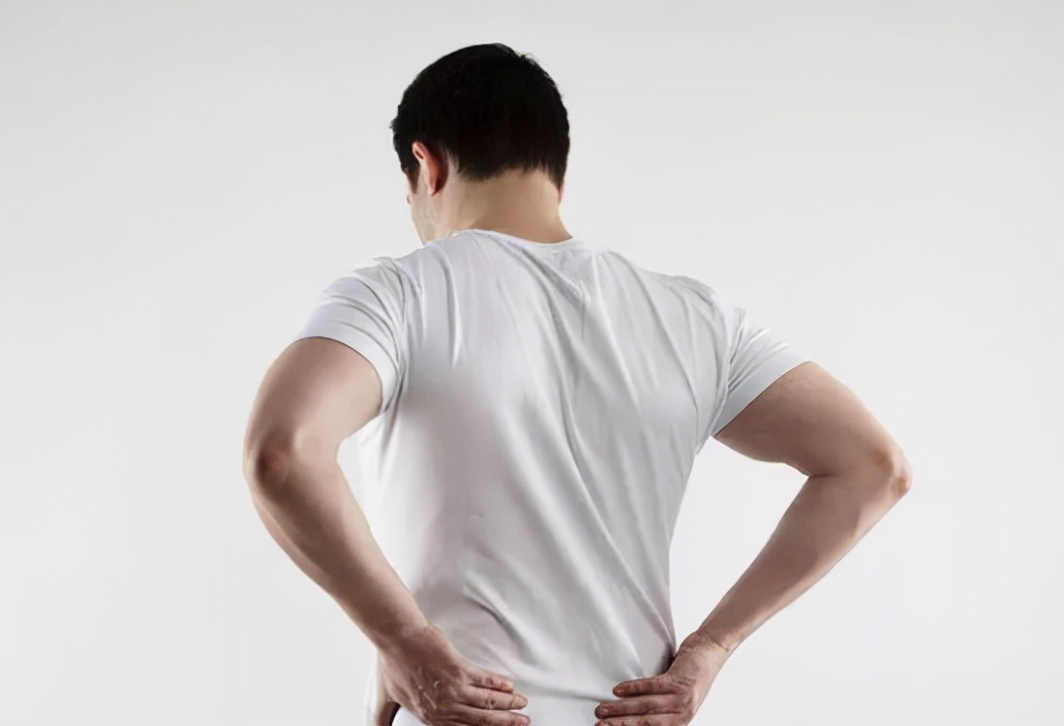 中医如何治疗腰椎间盘突出，主要用这样一张方子