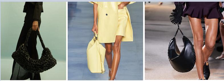 2022年春夏女包流行趋势,2022年最流行夏款女包