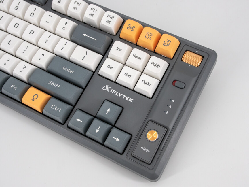 科大讯飞键盘t8值得购买吗,科大讯飞键盘t8识别方言