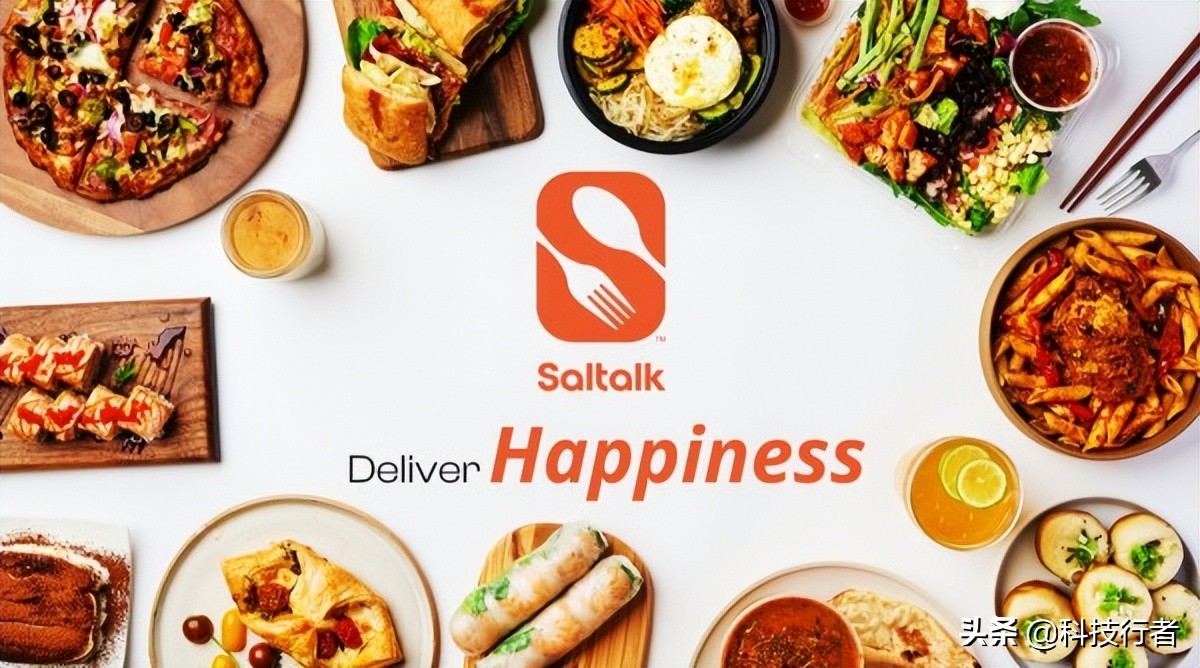 传说中的“爱好”变“创业”：华人如何在硅谷搞起「云厨房」？