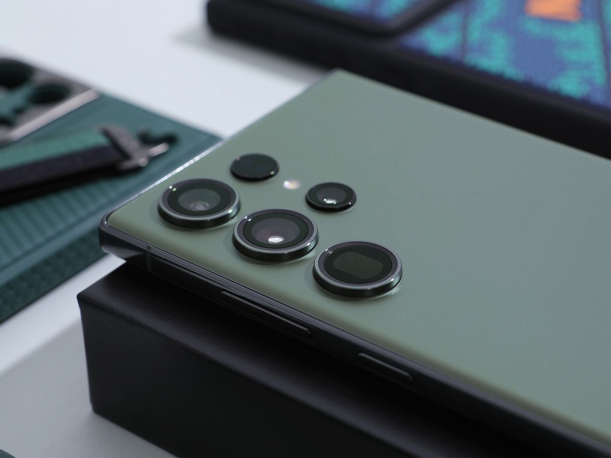 三星s23ultra,三星s23ultra水货怎么买