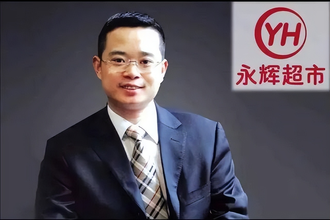 闽侯一中林腾蛟,闽侯首富林腾蛟发家往事