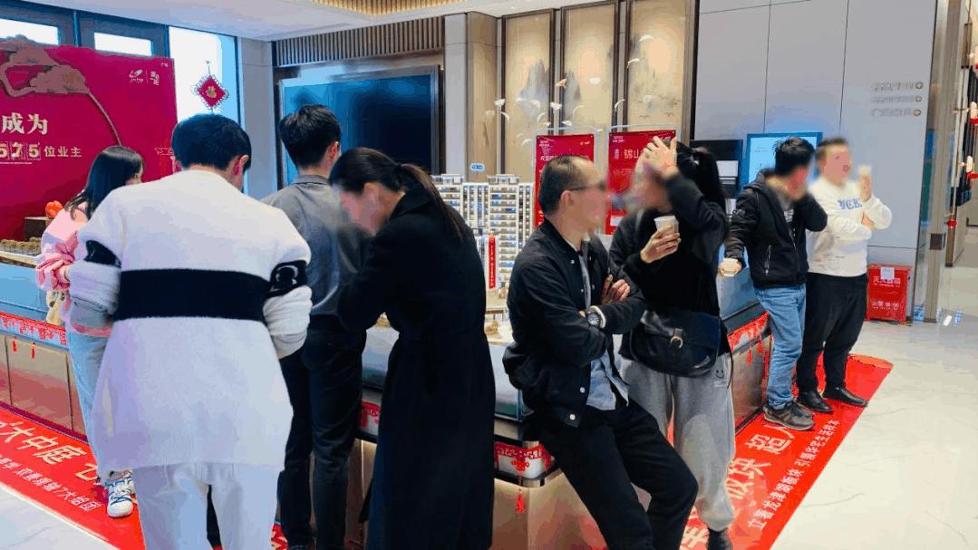 新春红盘人气解密！谁才是龙岩楼市的yyds？