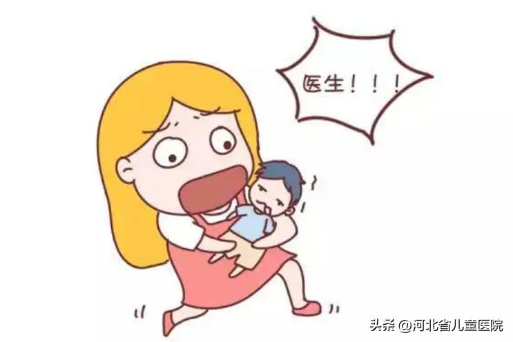 宝宝频繁摇头晃脑是什么原因,宝宝经常摇头晃脑笑