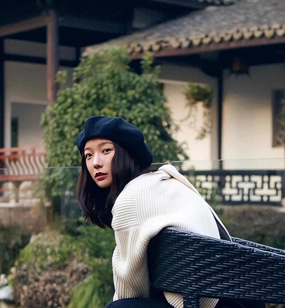 决不妥协结局很意外,王珞丹的逆袭之路