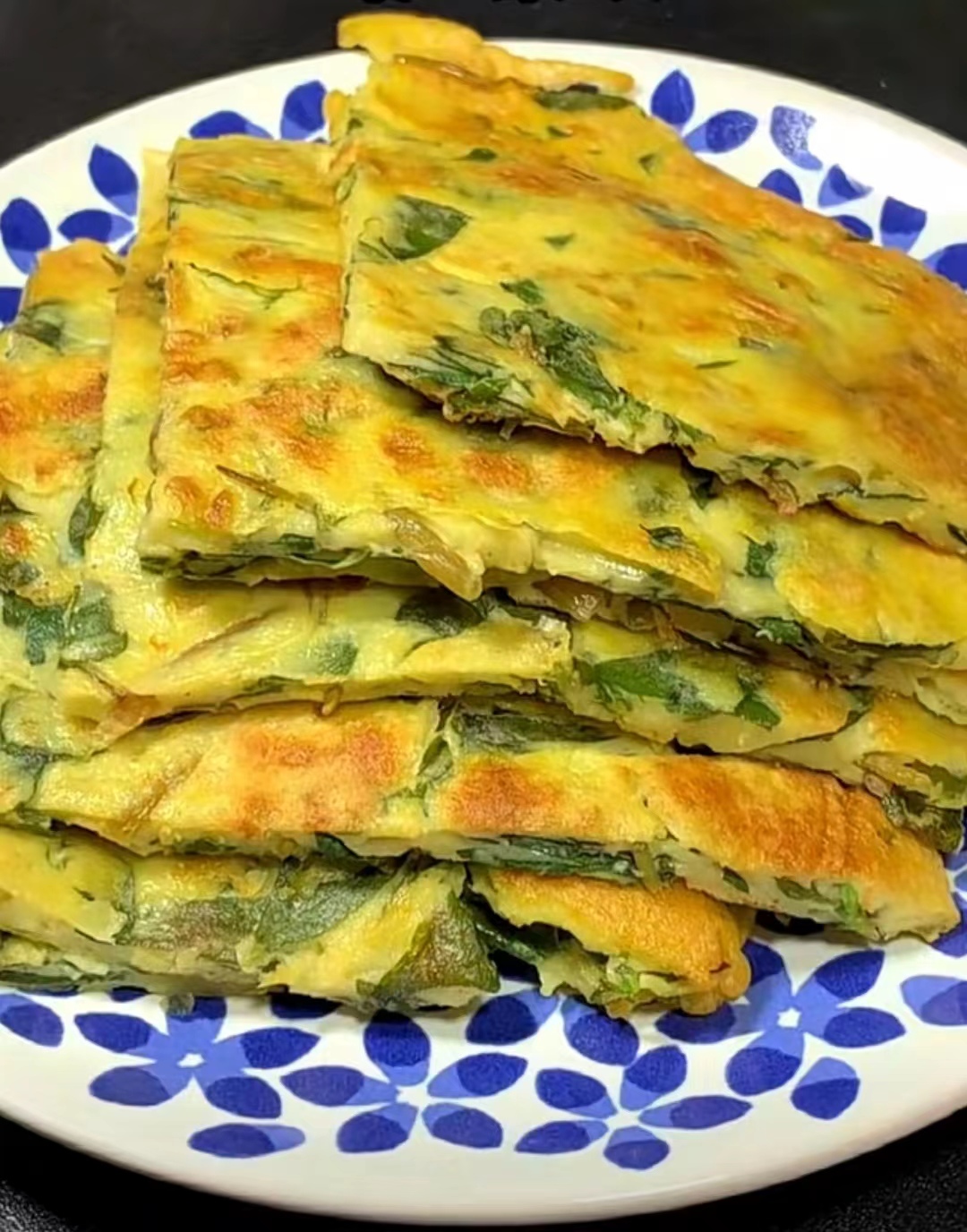 野菜马齿苋能祛痘痘吗,马齿苋五色俱全的野菜