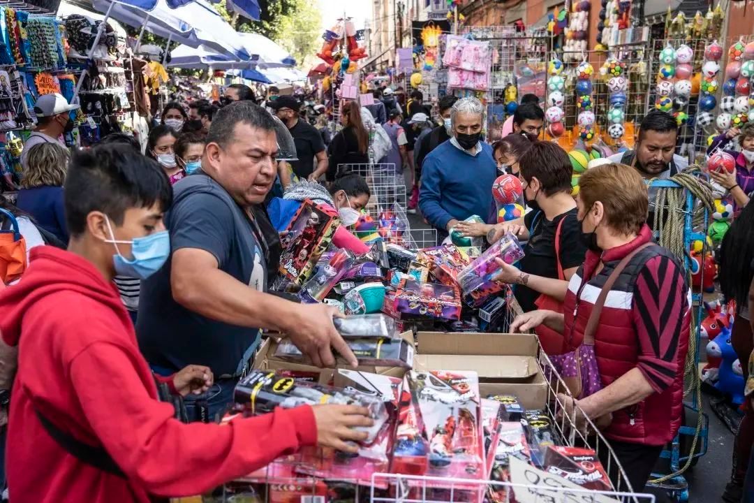 跨境卖家们一定要知道的墨西哥购物节日！--一站到岸墨西哥物流